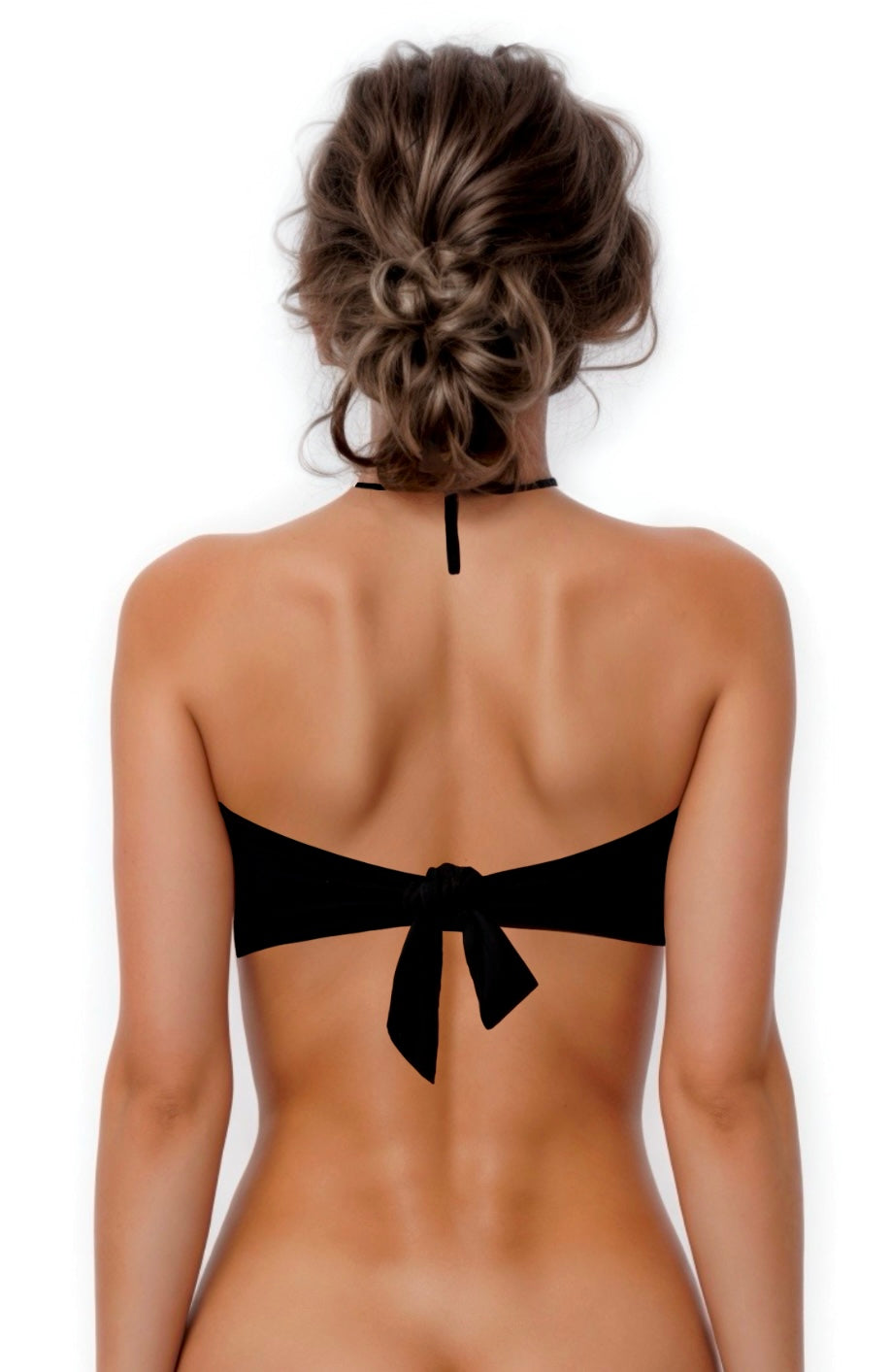 Haut - Black Signature